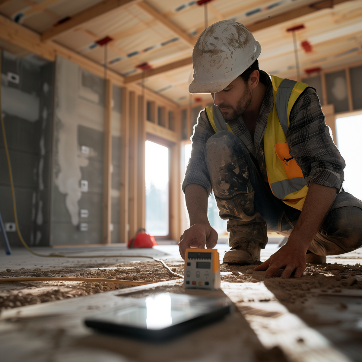 Pre-Installation Excellence