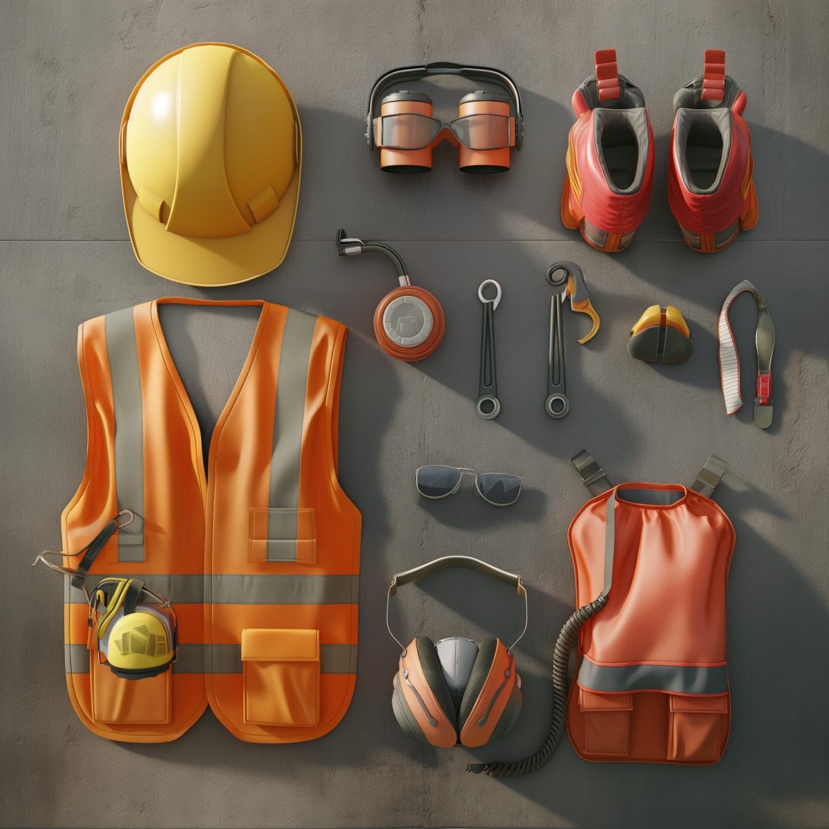 Commitment to Safety